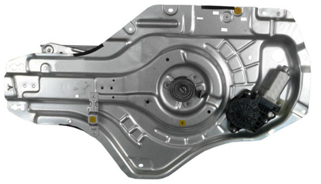 ACI Window Motor and Regulator Assembly  88852