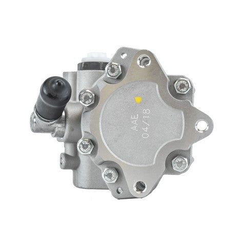 Atlantic Automotive Engineering Power Steering Pump  8886N