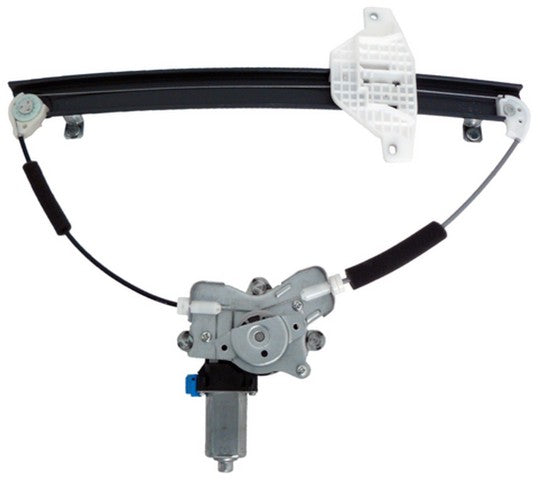 ACI Window Motor and Regulator Assembly  88870