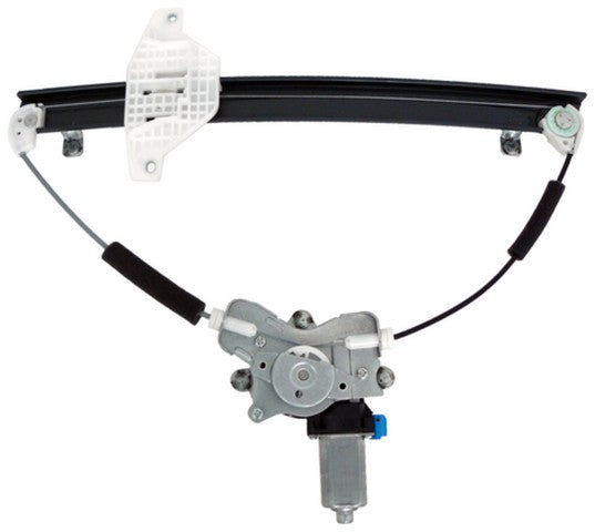 ACI Window Motor and Regulator Assembly  88871
