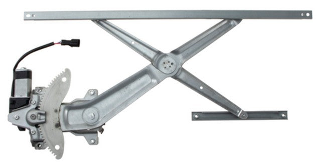 ACI Window Motor and Regulator Assembly  88876