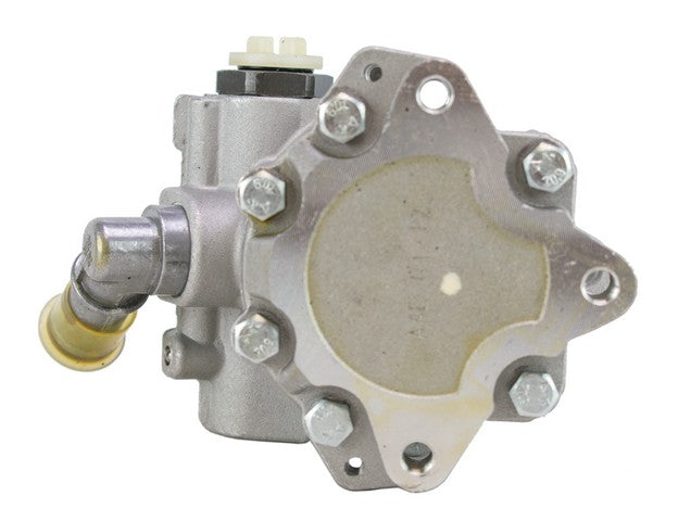 Atlantic Automotive Engineering Power Steering Pump  8889N