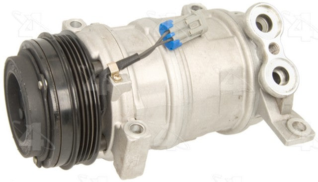 Four Seasons A/C Compressor  88901