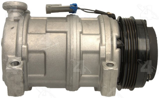 Four Seasons A/C Compressor  88901