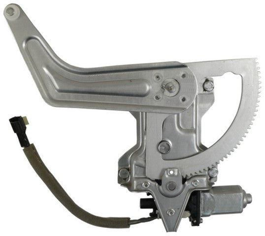 ACI Window Motor and Regulator Assembly  88901