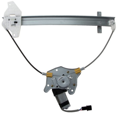 ACI Window Motor and Regulator Assembly  88938