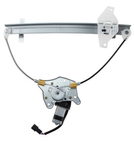ACI Window Motor and Regulator Assembly  88939
