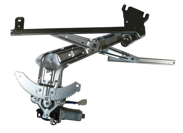 ACI Window Motor and Regulator Assembly  88944