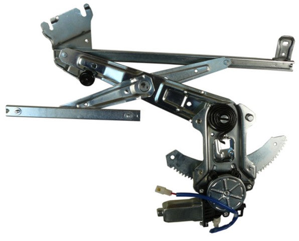 ACI Window Motor and Regulator Assembly  88944