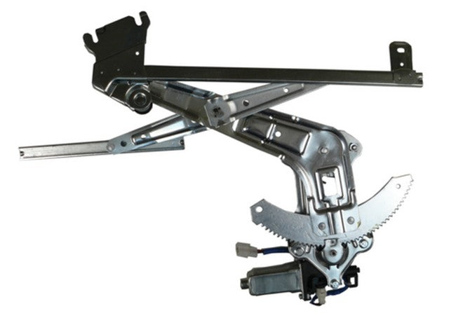 ACI Window Motor and Regulator Assembly  88945