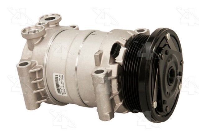 Four Seasons A/C Compressor  88947