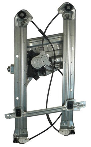 ACI Window Motor and Regulator Assembly  88948