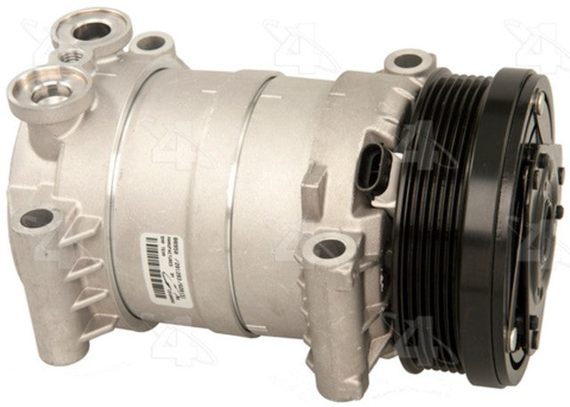Four Seasons A/C Compressor  88950