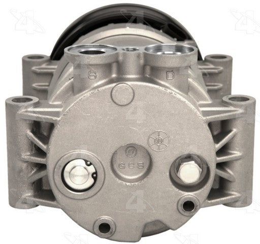 Four Seasons A/C Compressor  88950