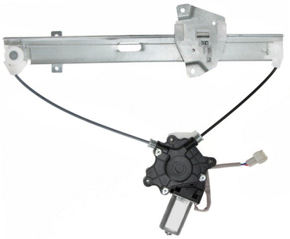 ACI Window Motor and Regulator Assembly  88950
