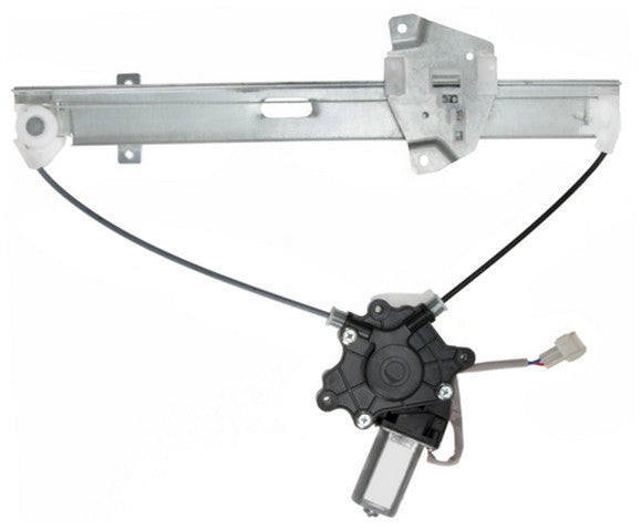 ACI Window Motor and Regulator Assembly  88950