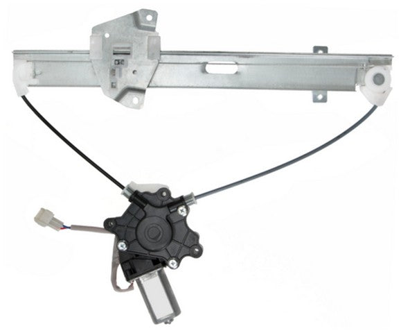 ACI Window Motor and Regulator Assembly  88951