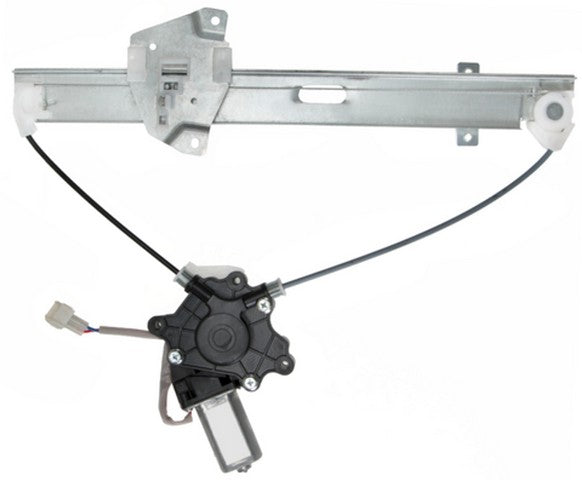 ACI Window Motor and Regulator Assembly  88951