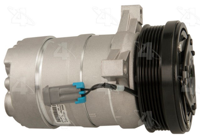 Four Seasons A/C Compressor  88955
