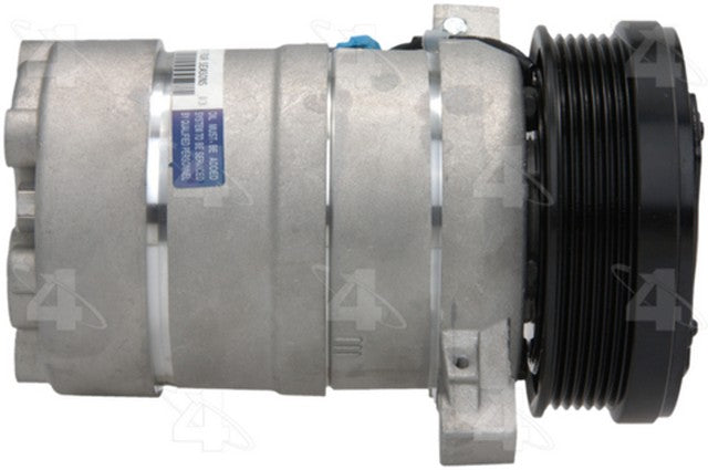 Four Seasons A/C Compressor  88955