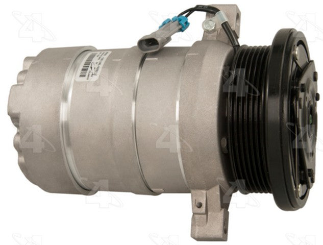 Four Seasons A/C Compressor  88963