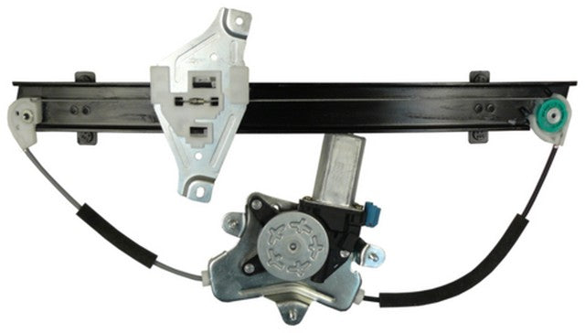 ACI Window Motor and Regulator Assembly  88969