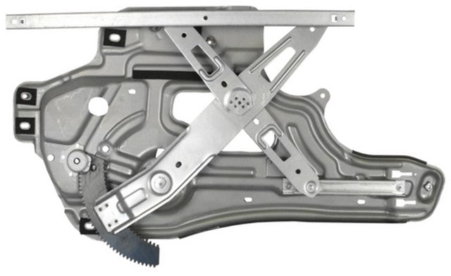 ACI Window Motor and Regulator Assembly  88974