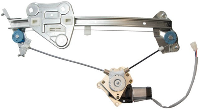 ACI Window Motor and Regulator Assembly  88984