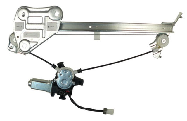 ACI Window Motor and Regulator Assembly  88985