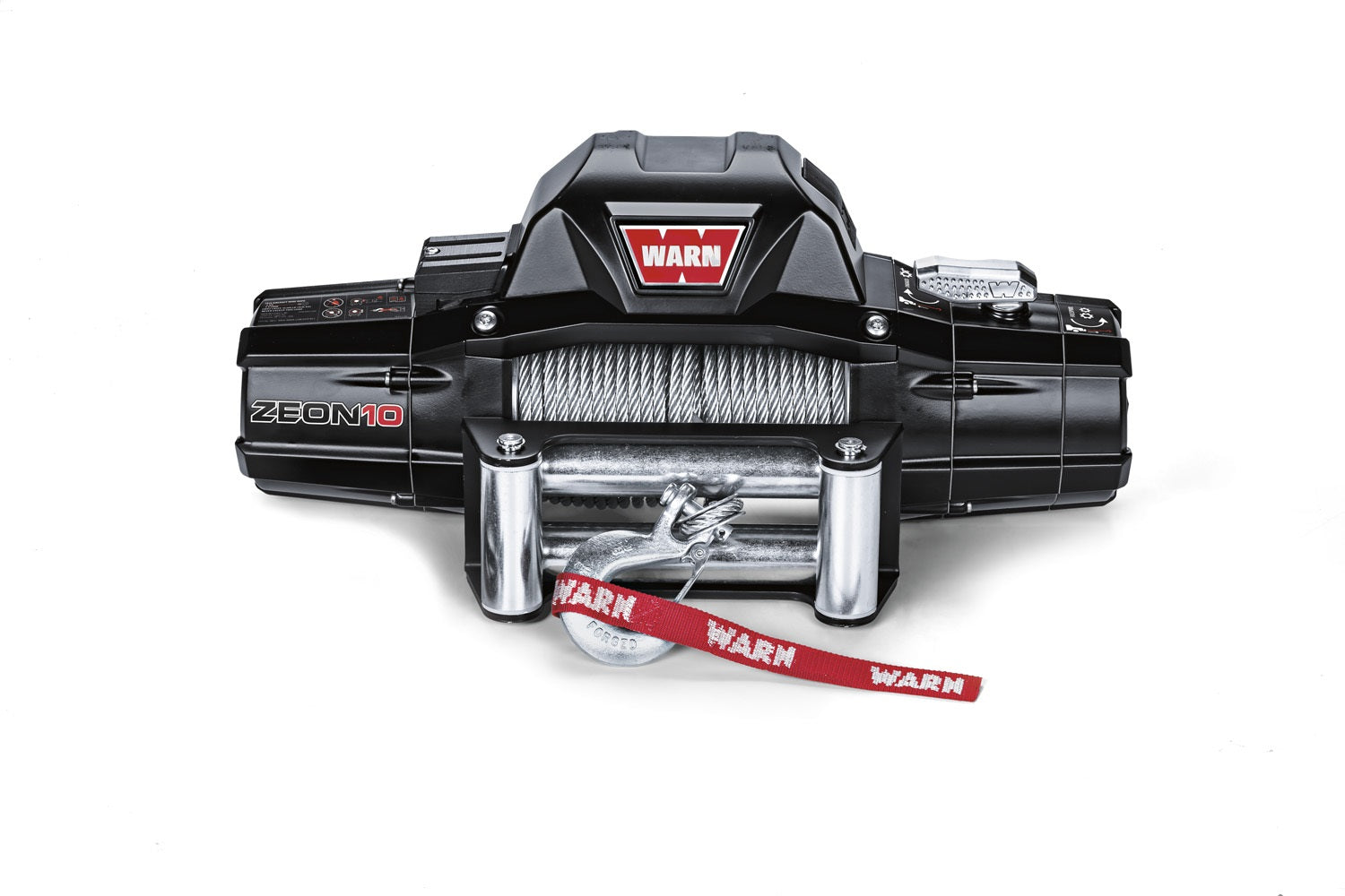 Warn 88990 ZEON 10 Winch