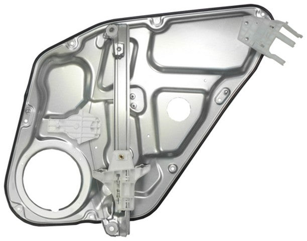 ACI Window Motor and Regulator Assembly  88992