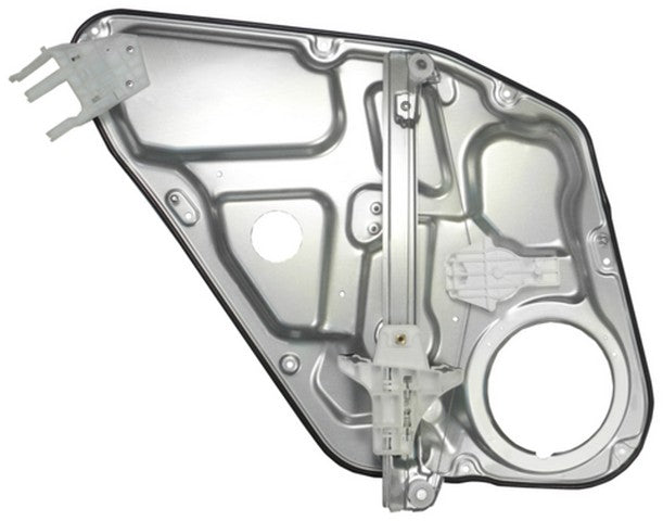 ACI Window Motor and Regulator Assembly  88993