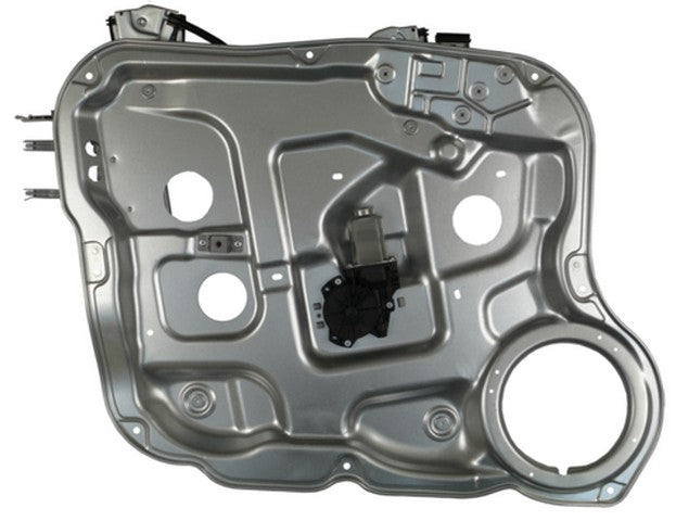 ACI Window Motor and Regulator Assembly  88996