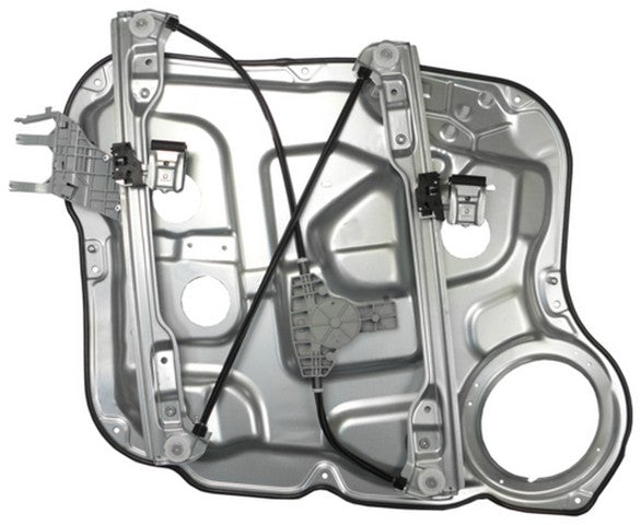 ACI Window Motor and Regulator Assembly  88997