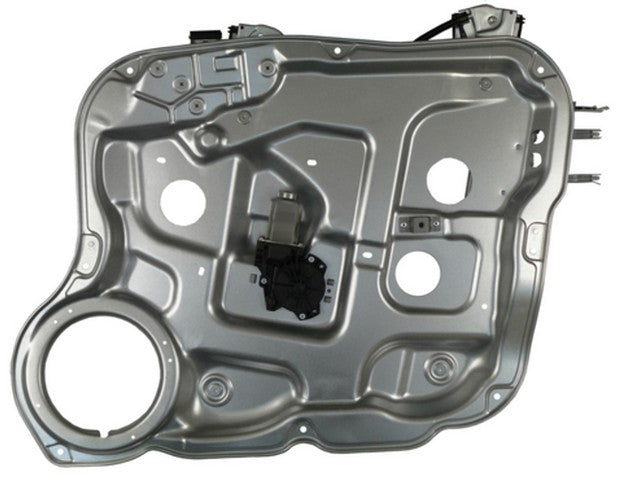 ACI Window Motor and Regulator Assembly  88997
