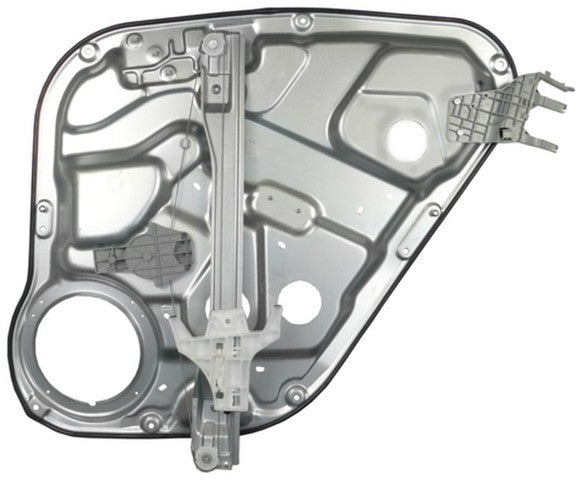 ACI Window Motor and Regulator Assembly  88998