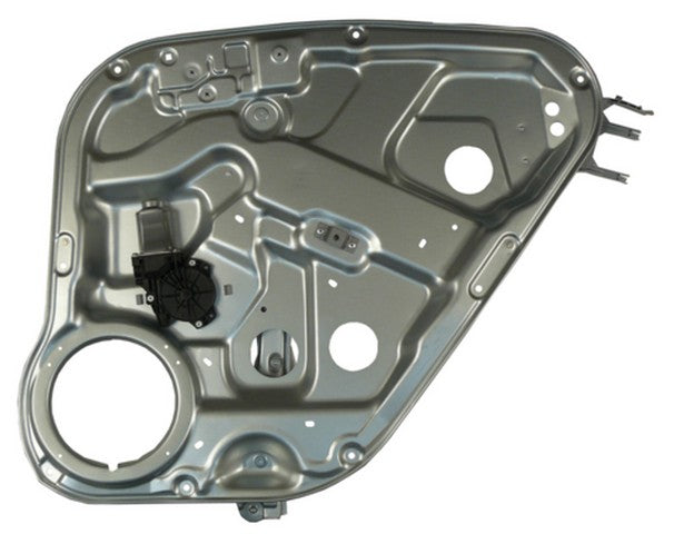 ACI Window Motor and Regulator Assembly  88998