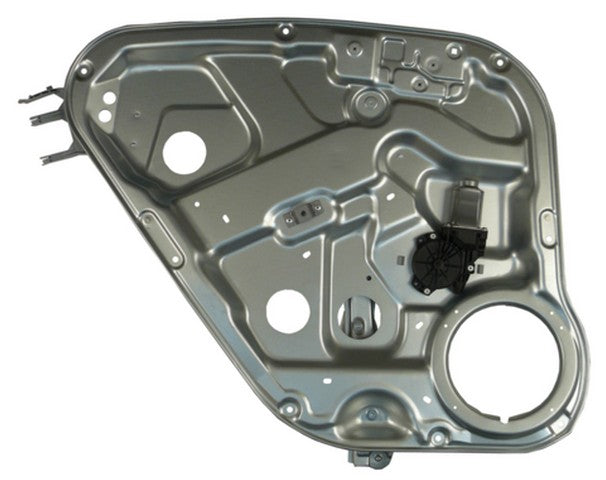 ACI Window Motor and Regulator Assembly  88999