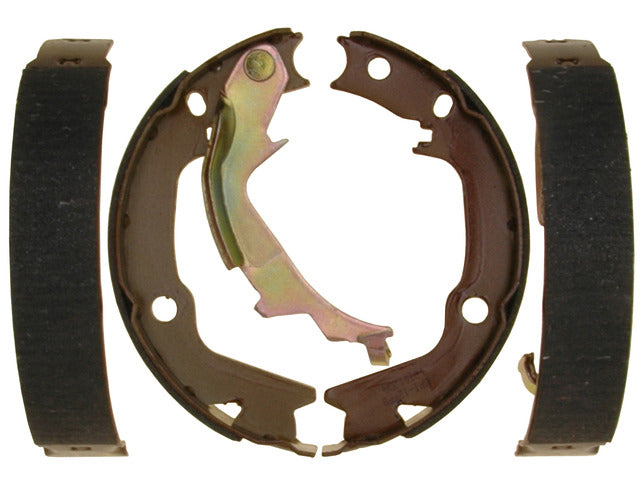 Raybestos Brakes Parking Brake Shoe  889PG