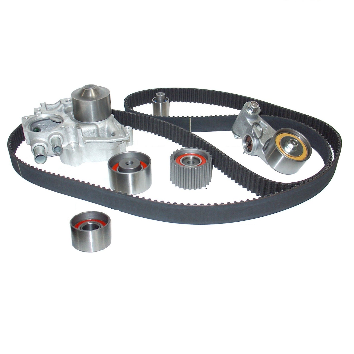 Airtex Water Pumps Engine Timing Belt Kit with Water Pump  AWK1316