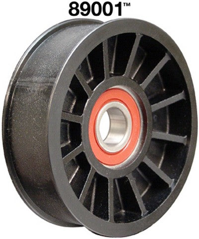 Dayco Accessory Drive Belt Idler Pulley,Accessory Drive Belt Tensioner Pulley  89001