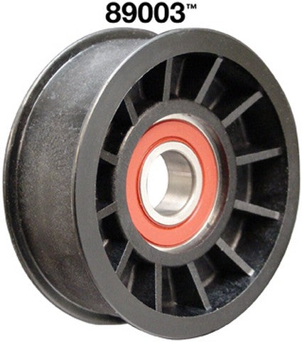 Dayco Accessory Drive Belt Idler Pulley,Accessory Drive Belt Tensioner Pulley  89003