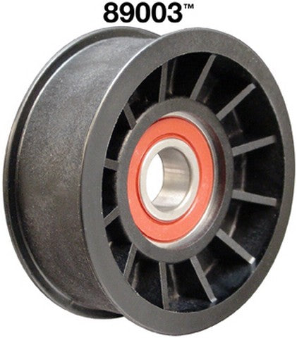 Dayco Accessory Drive Belt Idler Pulley,Accessory Drive Belt Tensioner Pulley  89003