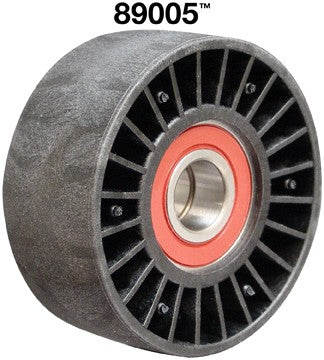 Dayco Accessory Drive Belt Tensioner Pulley  89005