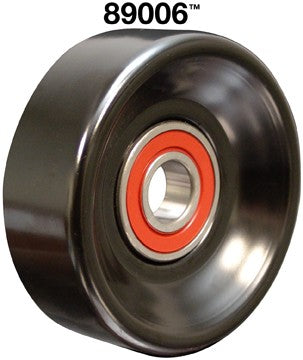 Dayco Accessory Drive Belt Idler Pulley,Accessory Drive Belt Tensioner Pulley  89006