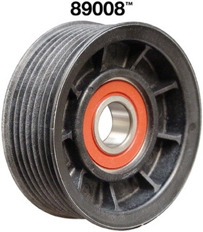 Dayco Accessory Drive Belt Idler Pulley,Accessory Drive Belt Tensioner Pulley  89008