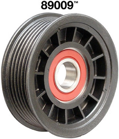 Dayco Accessory Drive Belt Idler Pulley,Accessory Drive Belt Tensioner Pulley  89009