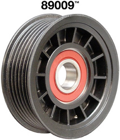 Dayco Accessory Drive Belt Idler Pulley,Accessory Drive Belt Tensioner Pulley  89009