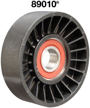 Dayco Accessory Drive Belt Idler Pulley,Accessory Drive Belt Tensioner Pulley  89010
