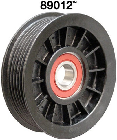 Dayco Accessory Drive Belt Idler Pulley  89012
